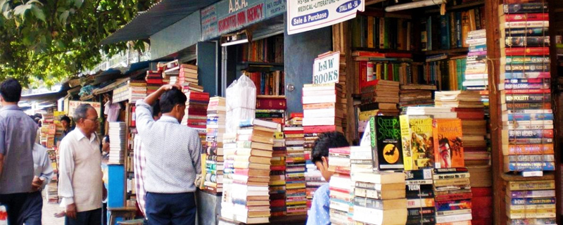 Medical Book Stores 